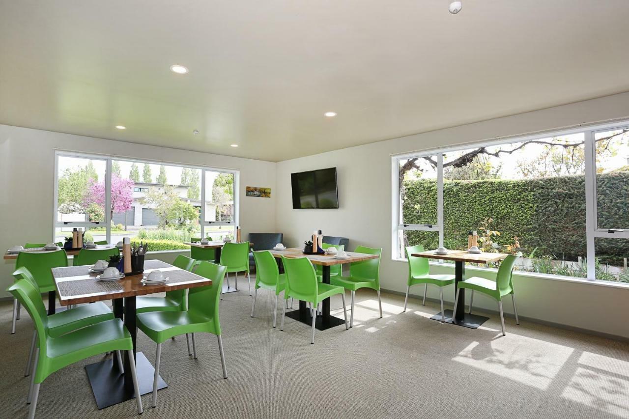 Bed and Breakfast Shakespeare House Те-Анау Экстерьер фото